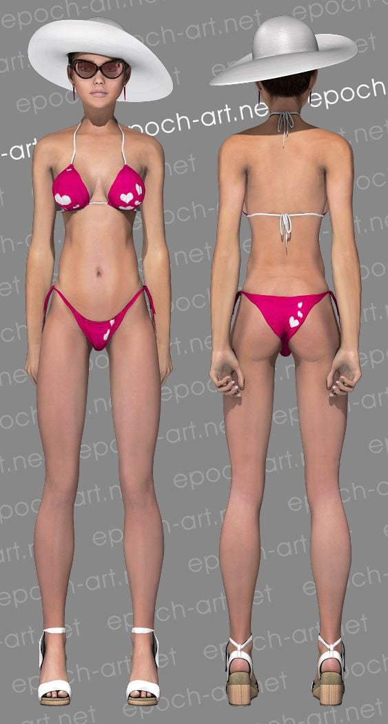 Artwork [Epoch] - Chapter 1 — Page 32