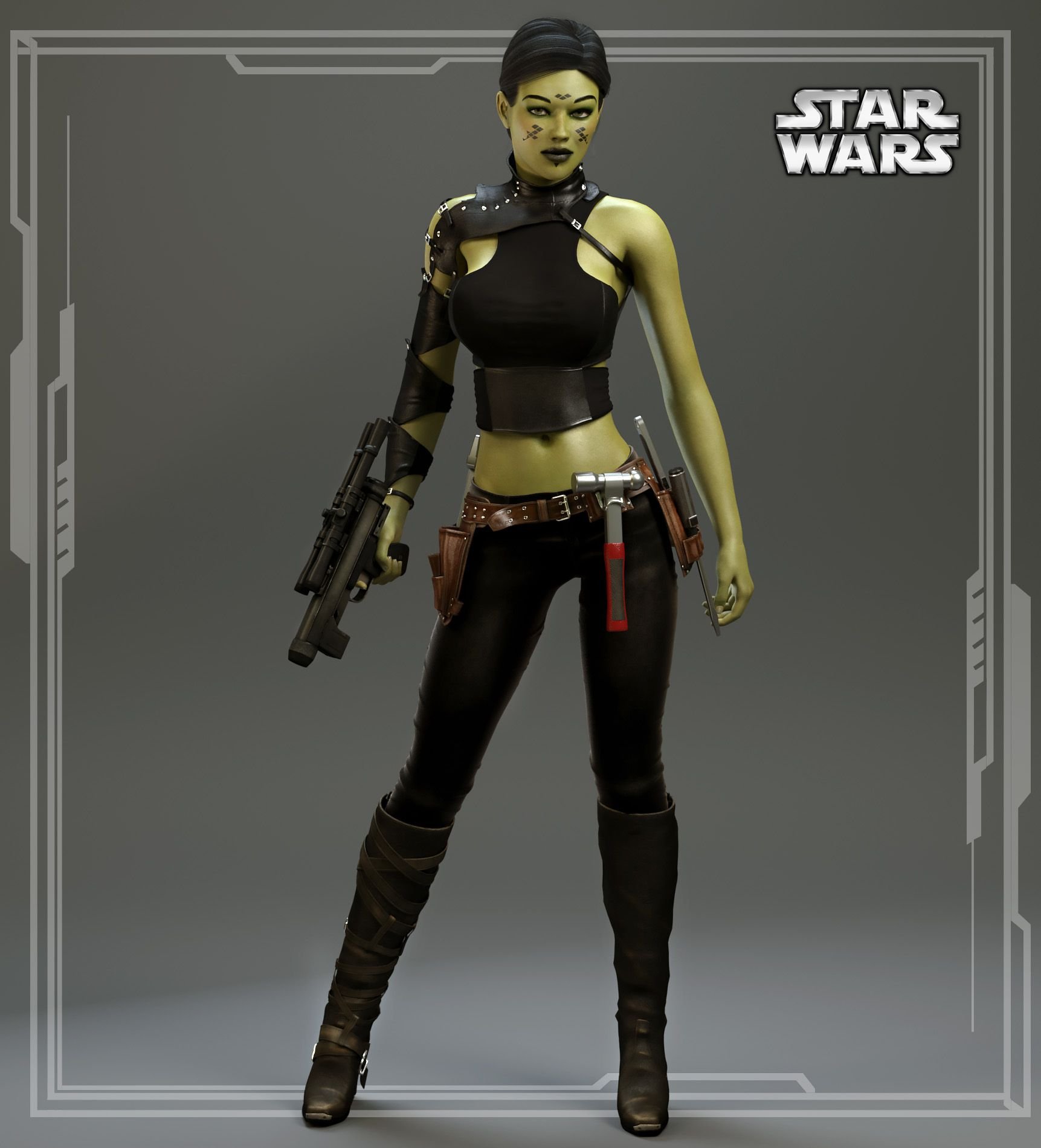 Artwork [Epoch] - Chapter 1 — Page 248