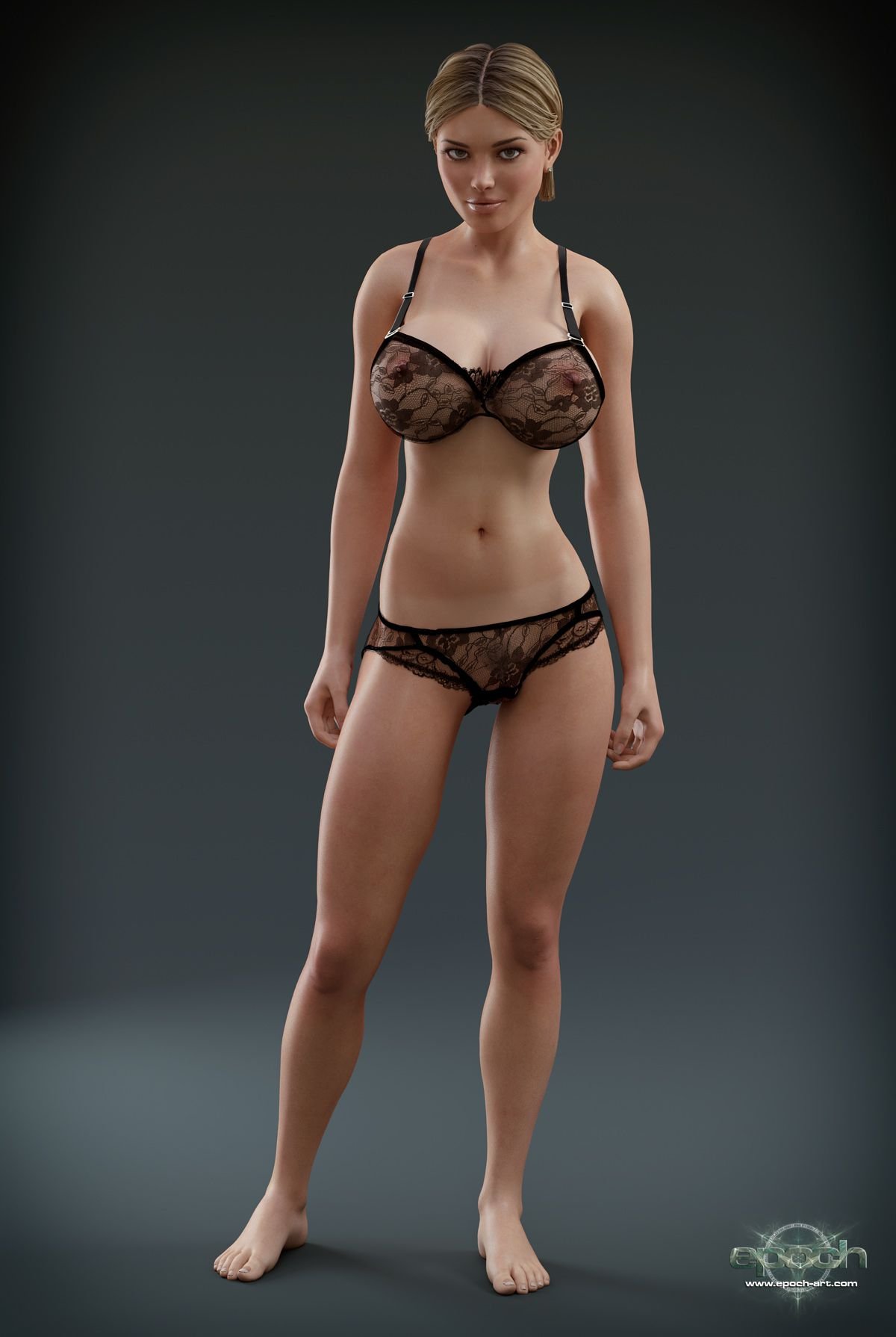 Artwork [Epoch] - Chapter 1 — Page 273