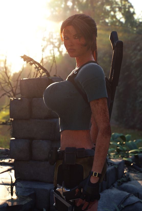 Artwork [Epoch] - Chapter 1 — Page 275