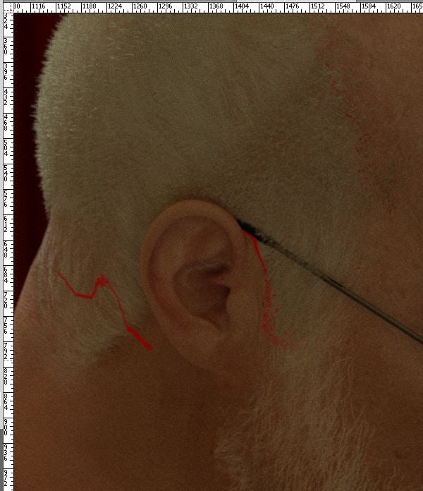 Artwork [Epoch] - Chapter 1 — Page 277