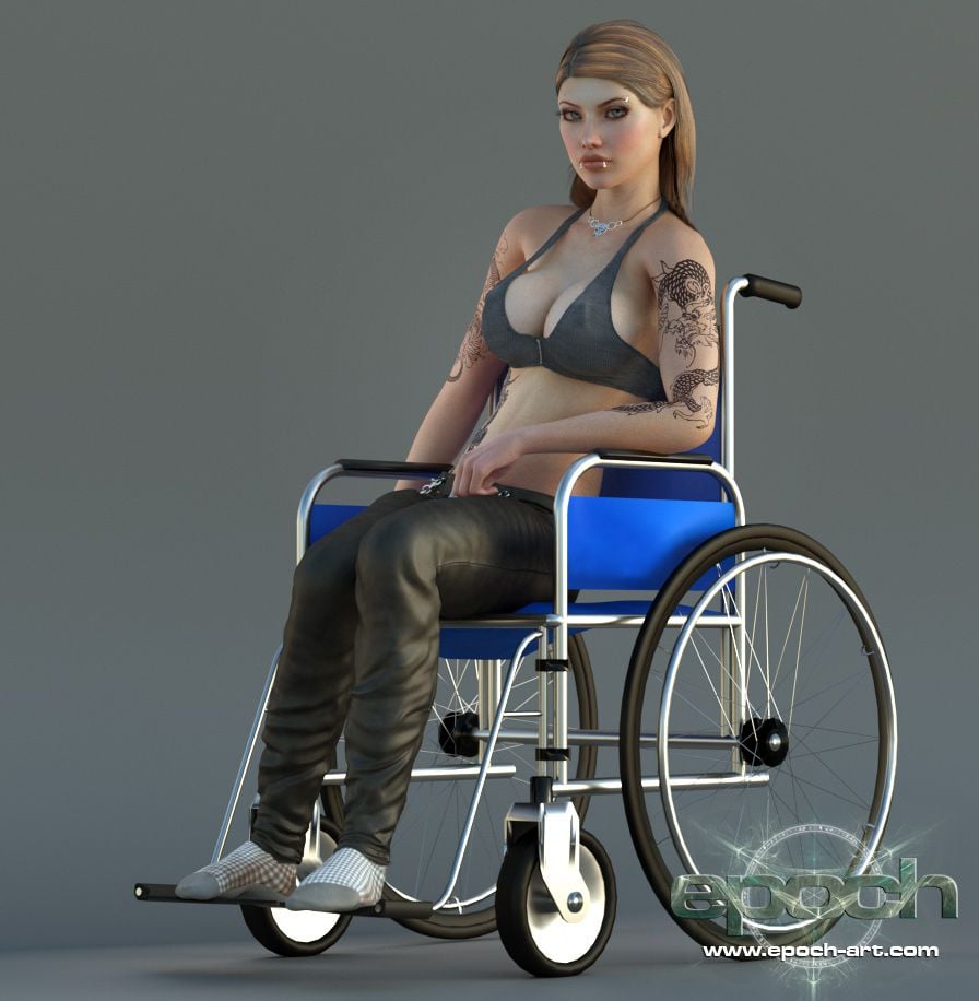 Artwork [Epoch] - Chapter 1 — Page 41