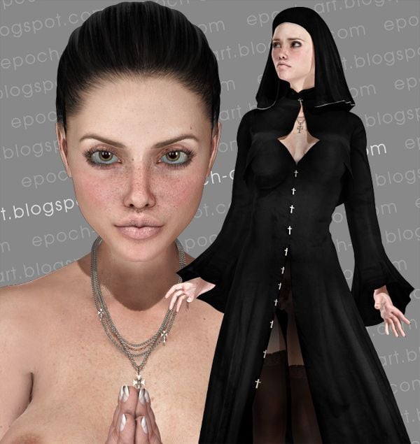 Artwork [Epoch] - Chapter 1 — Page 42