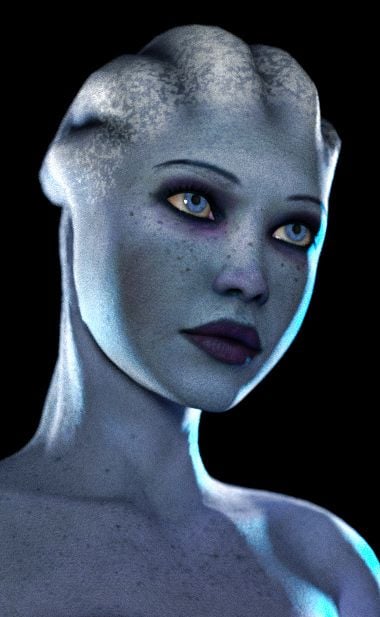 Artwork [Epoch] - Chapter 1 — Page 44