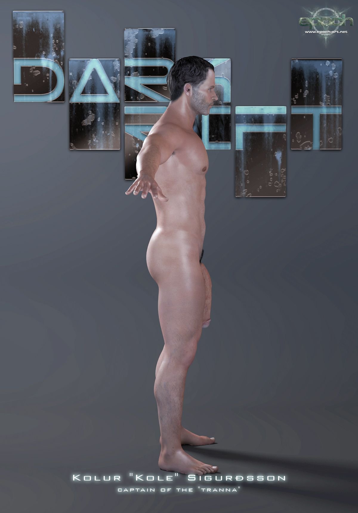 Artwork [Epoch] - Chapter 1 — Page 56