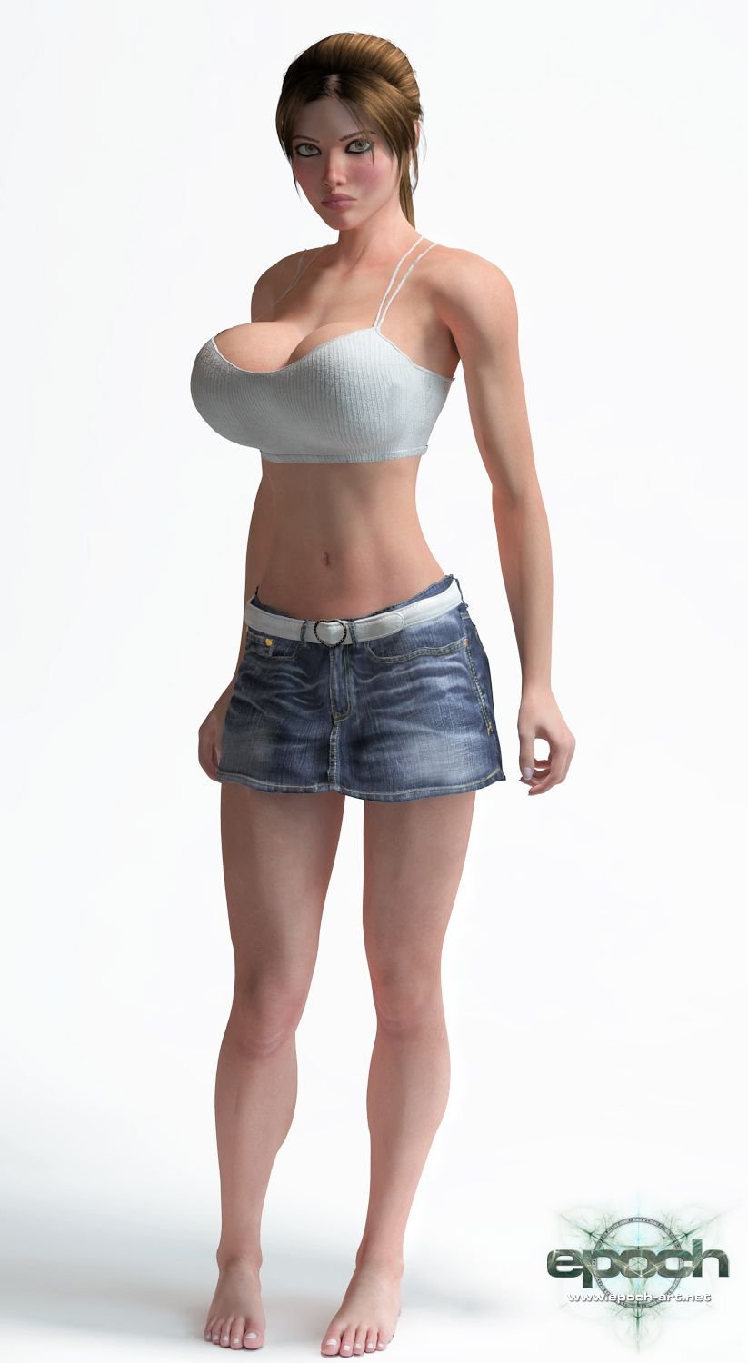 Artwork [Epoch] - Chapter 1 — Page 59