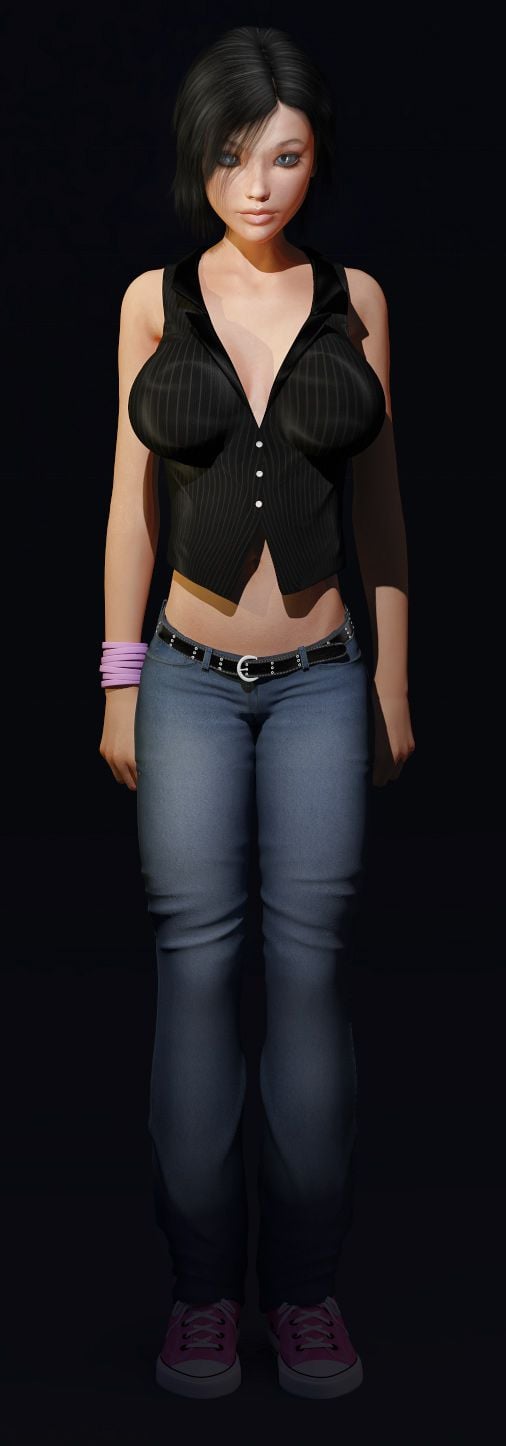 Artwork [Epoch] - Chapter 1 — Page 72