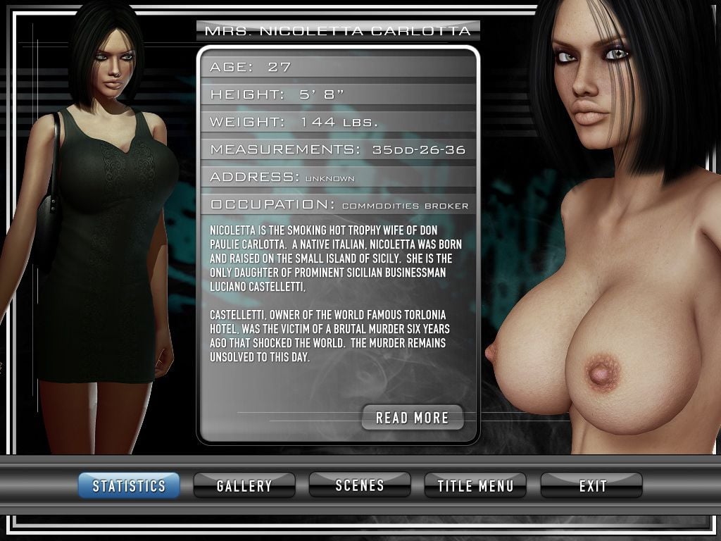 Artwork [Epoch] - Chapter 1 — Page 9