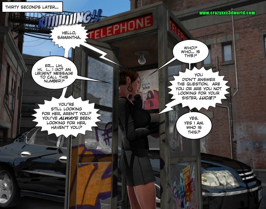 Breaking Point – Everyone Has A Threshold [Epoch] - Chapter 1 — Page 10