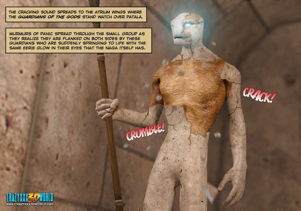 Clara Ravens [Epoch] - Chapter 3 — Page 112