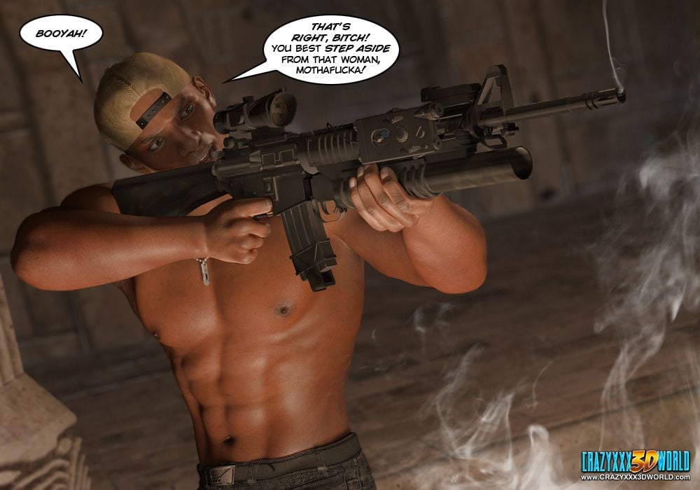 Clara Ravens [Epoch] - Chapter 3 — Page 123