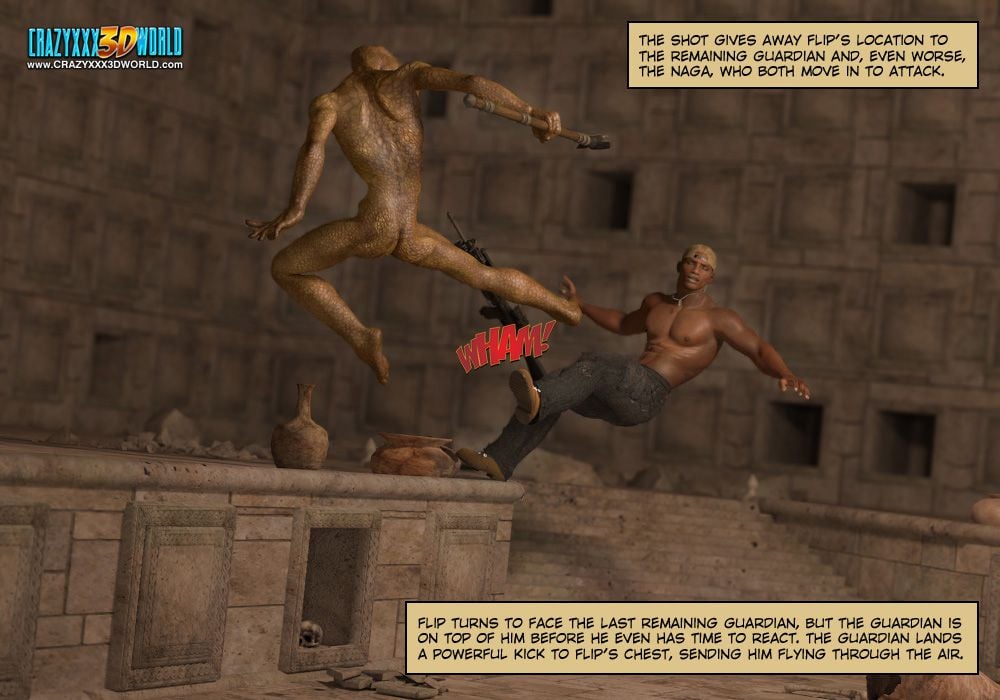 Clara Ravens [Epoch] - Chapter 3 — Page 156