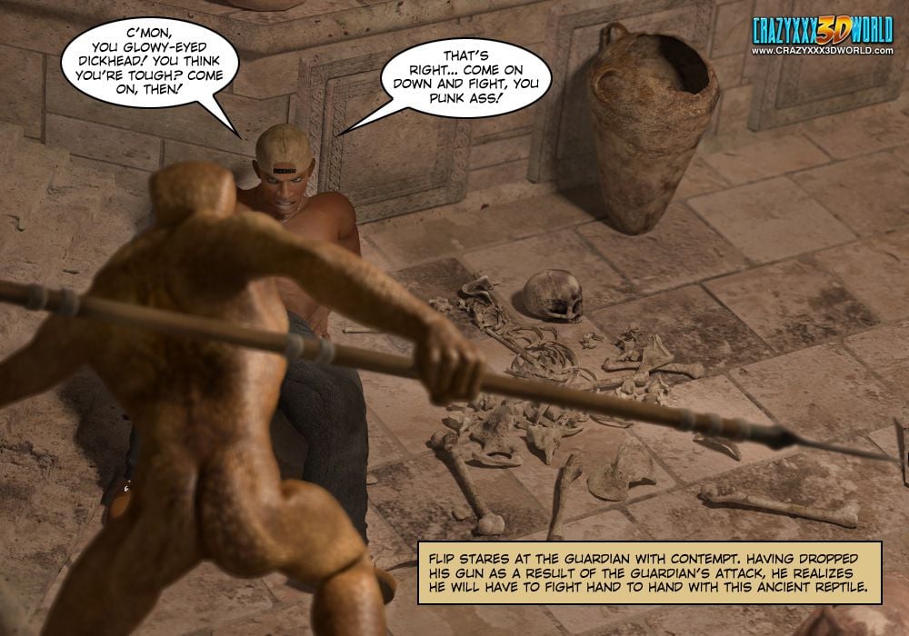 Clara Ravens [Epoch] - Chapter 3 — Page 157