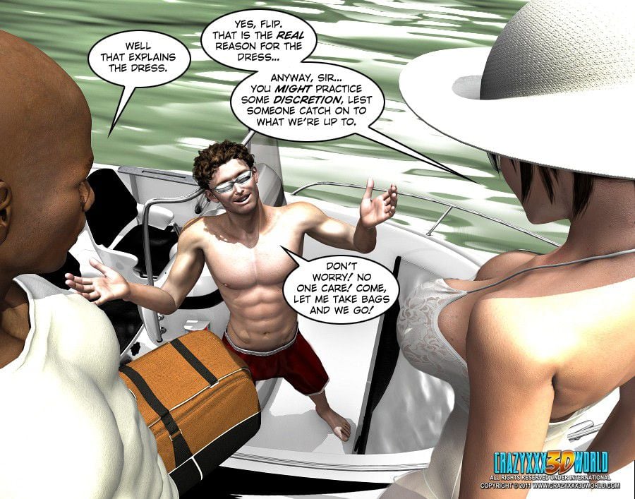 Clara Ravens [Epoch] - Chapter 2 — Page 25