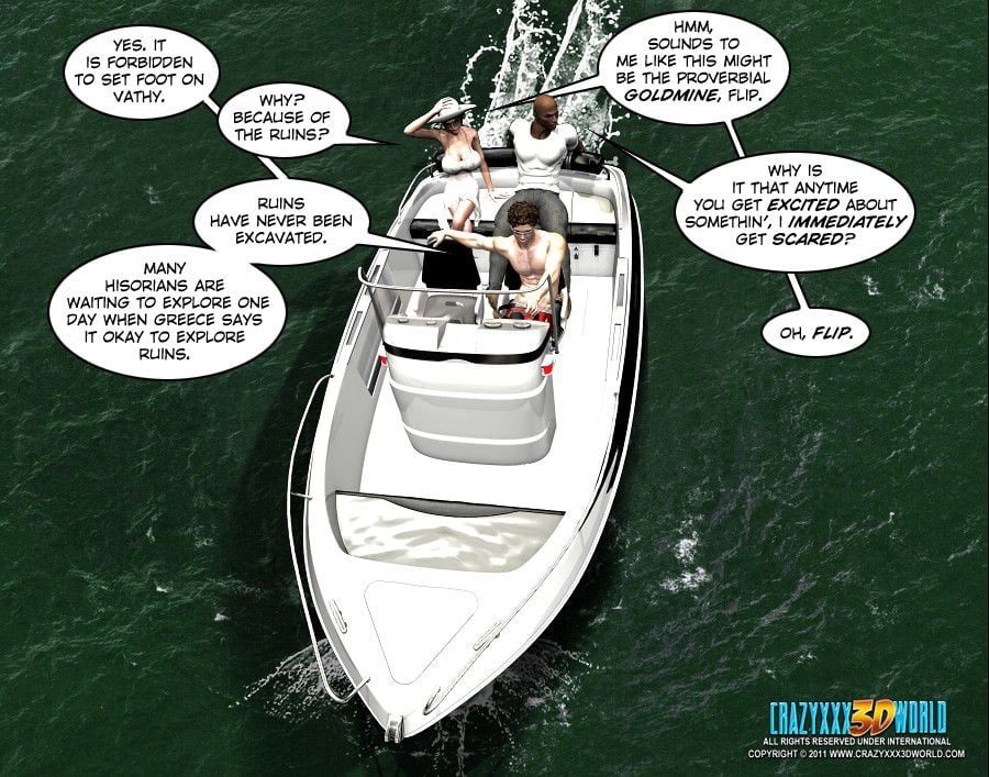 Clara Ravens [Epoch] - Chapter 2 — Page 27