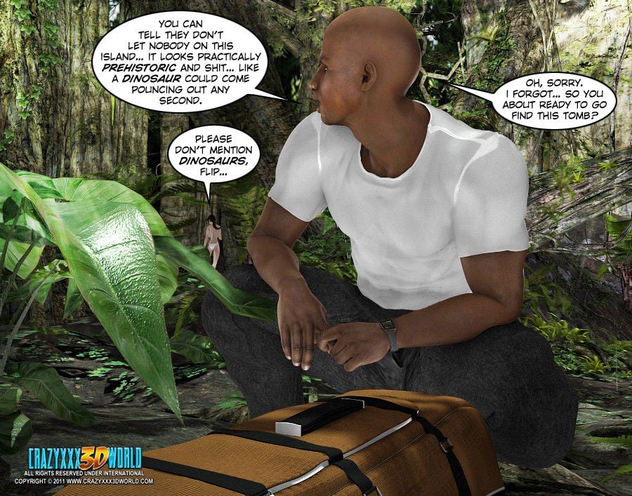 Clara Ravens [Epoch] - Chapter 2 — Page 30