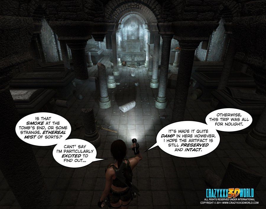 Clara Ravens [Epoch] - Chapter 2 — Page 40