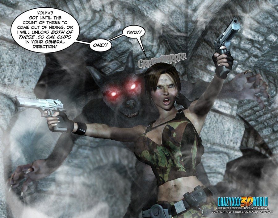 Clara Ravens [Epoch] - Chapter 2 — Page 45