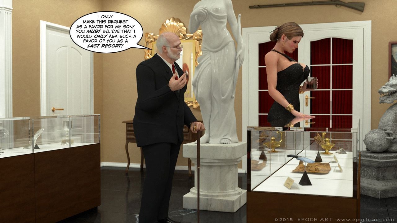 Clara Ravens [Epoch] - Chapter 4 — Page 173