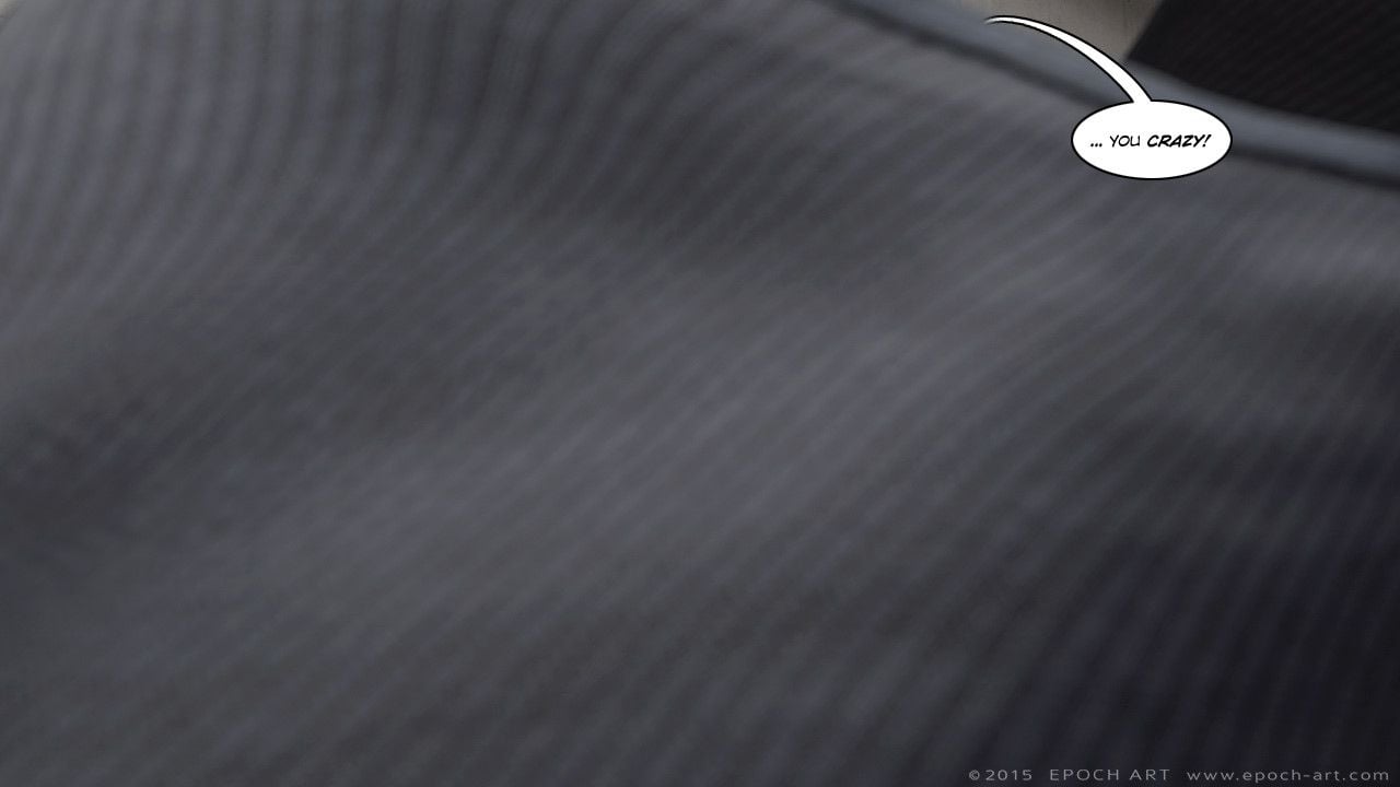 Clara Ravens [Epoch] - Chapter 4 — Page 95