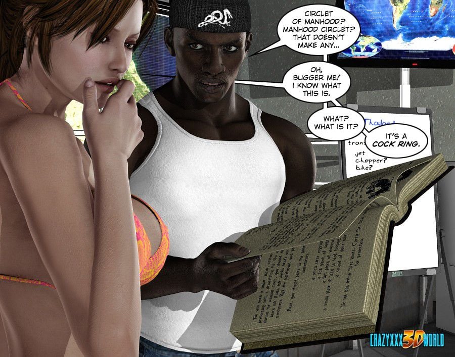 Clara Ravens [Epoch] - Chapter 1 — Page 27