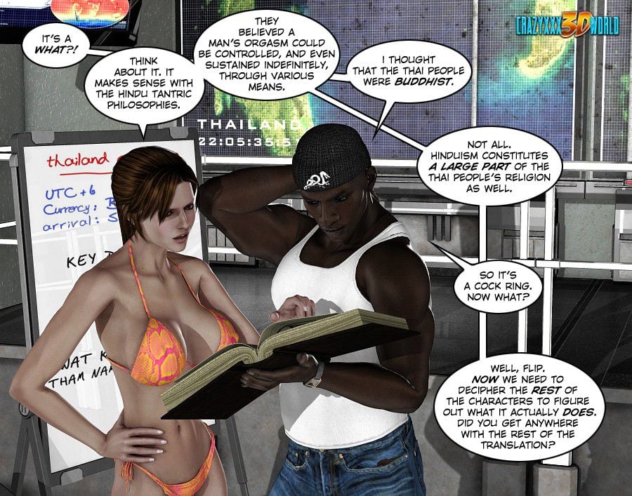 Clara Ravens [Epoch] - Chapter 1 — Page 28