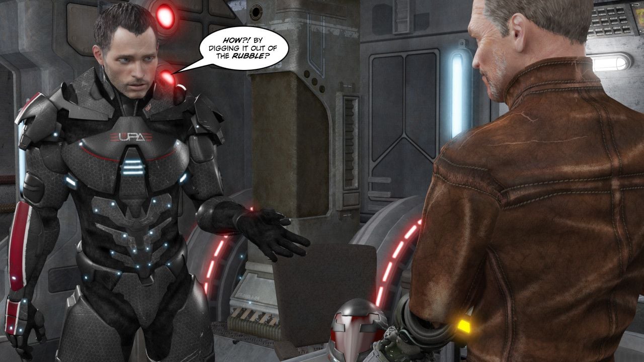 Dark Rift [Epoch] - Chapter 1 — Page 101