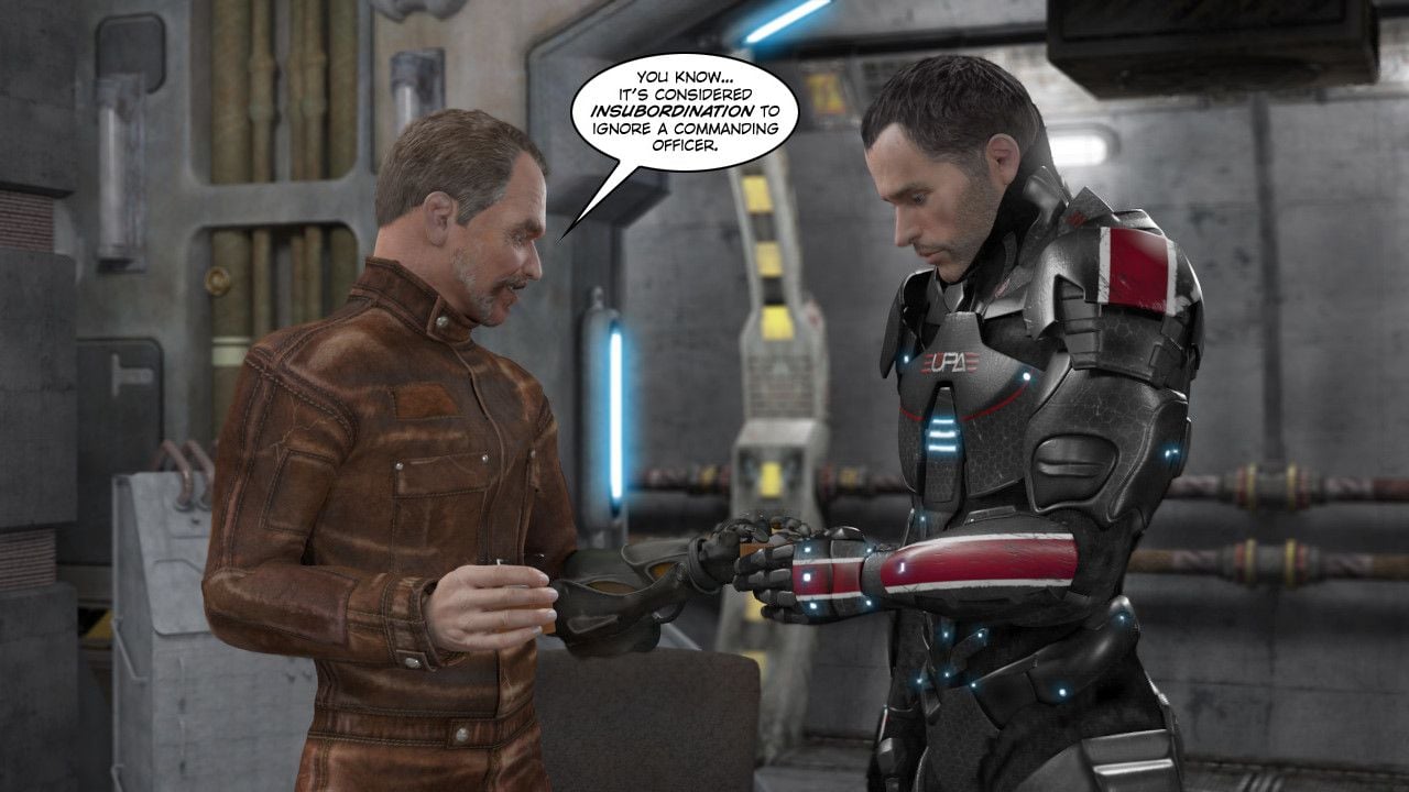 Dark Rift [Epoch] - Chapter 1 — Page 111