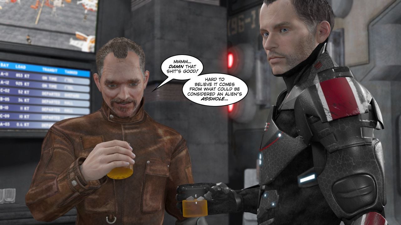 Dark Rift [Epoch] - Chapter 1 — Page 115