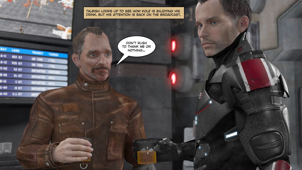 Dark Rift [Epoch] - Chapter 1 — Page 116