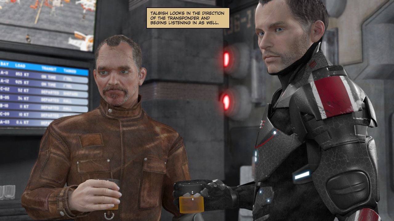 Dark Rift [Epoch] - Chapter 1 — Page 117