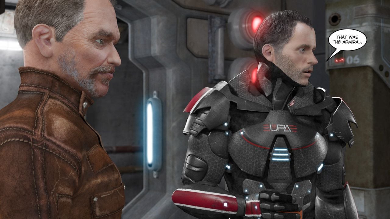 Dark Rift [Epoch] - Chapter 1 — Page 120