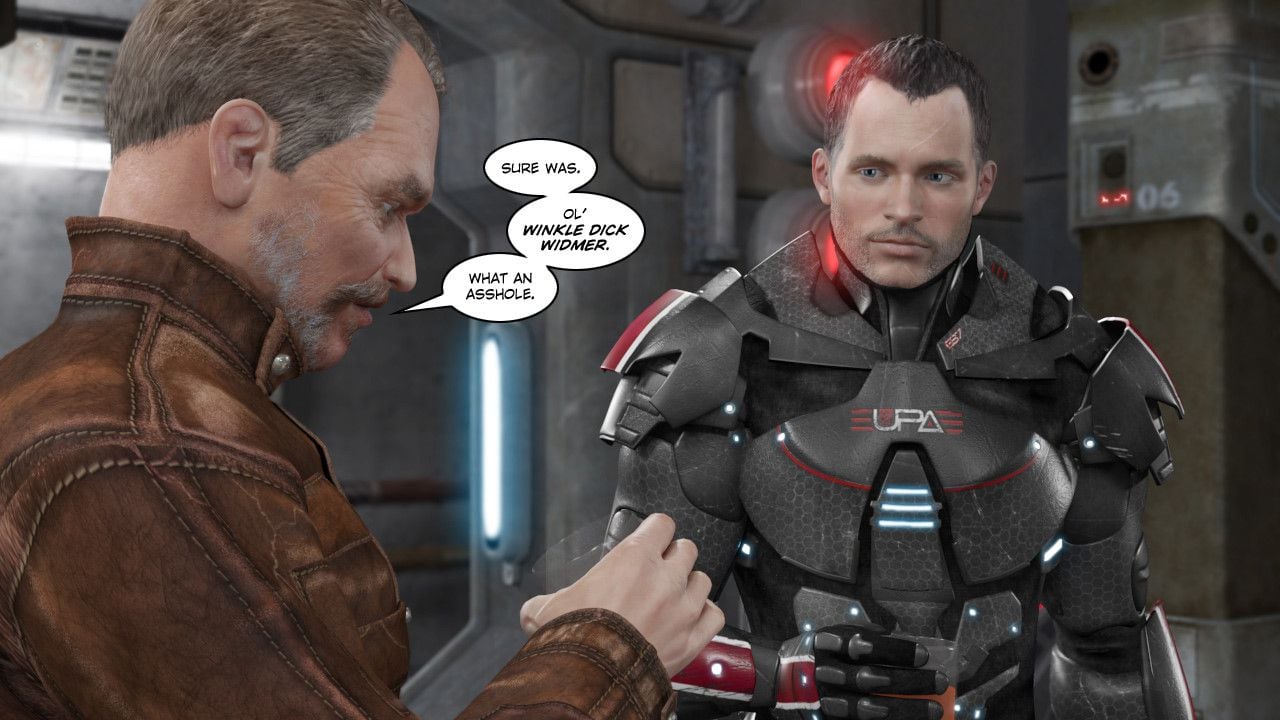 Dark Rift [Epoch] - Chapter 1 — Page 121