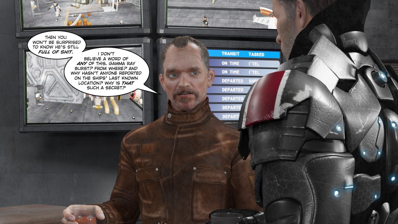 Dark Rift [Epoch] - Chapter 1 — Page 123