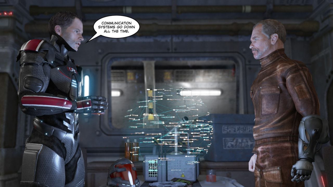 Dark Rift [Epoch] - Chapter 1 — Page 132