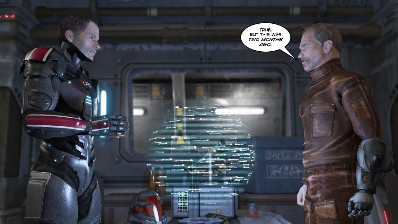 Dark Rift [Epoch] - Chapter 1 — Page 133