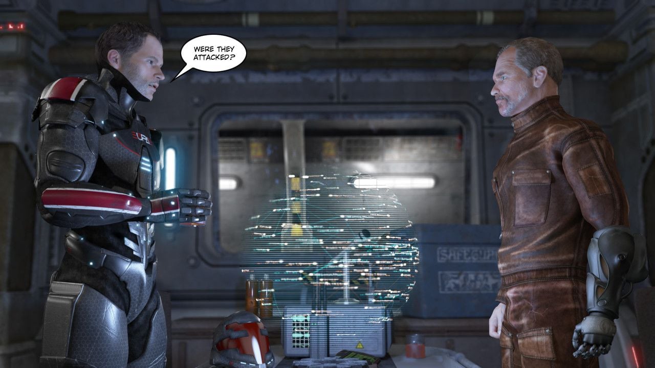 Dark Rift [Epoch] - Chapter 1 — Page 134