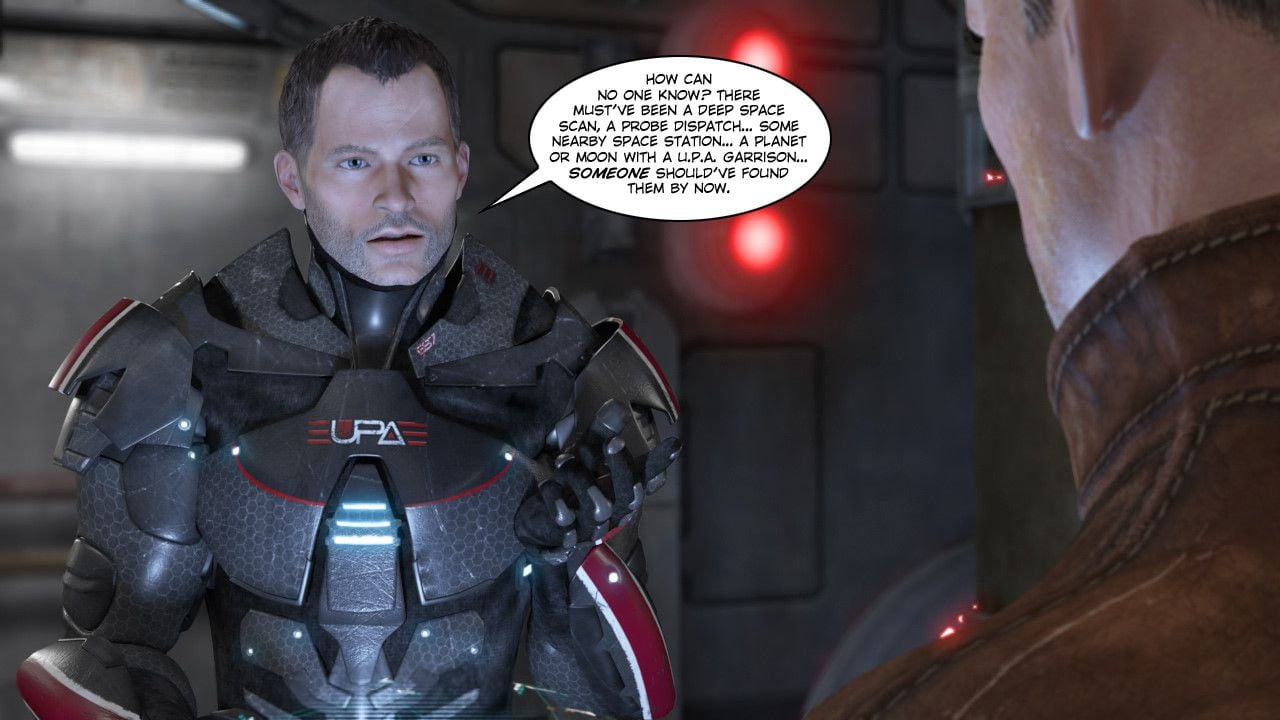 Dark Rift [Epoch] - Chapter 1 — Page 136