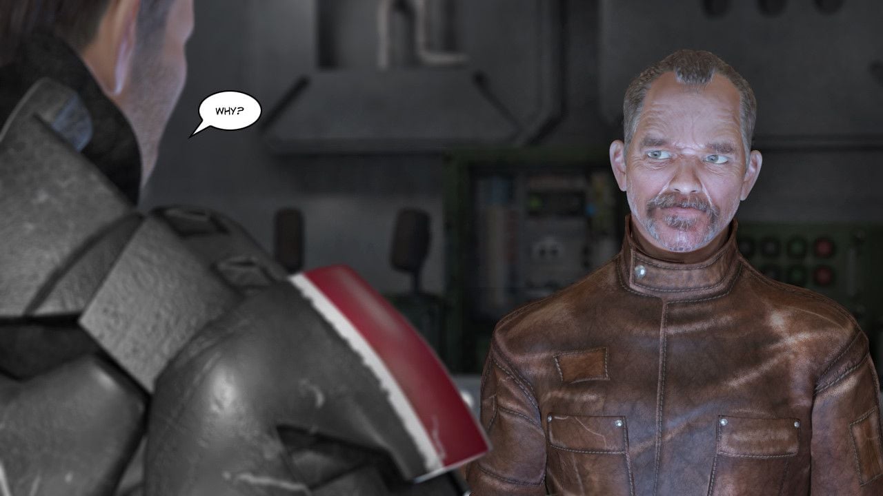 Dark Rift [Epoch] - Chapter 1 — Page 138