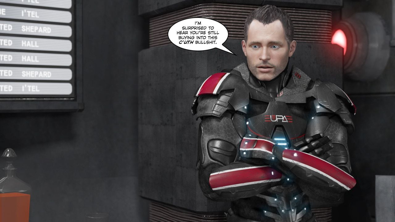 Dark Rift [Epoch] - Chapter 1 — Page 144