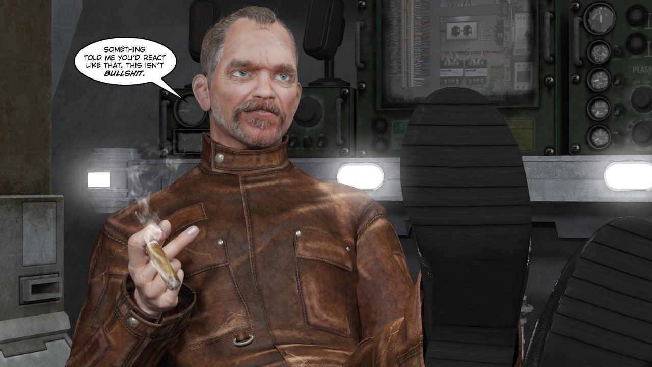 Dark Rift [Epoch] - Chapter 1 — Page 145