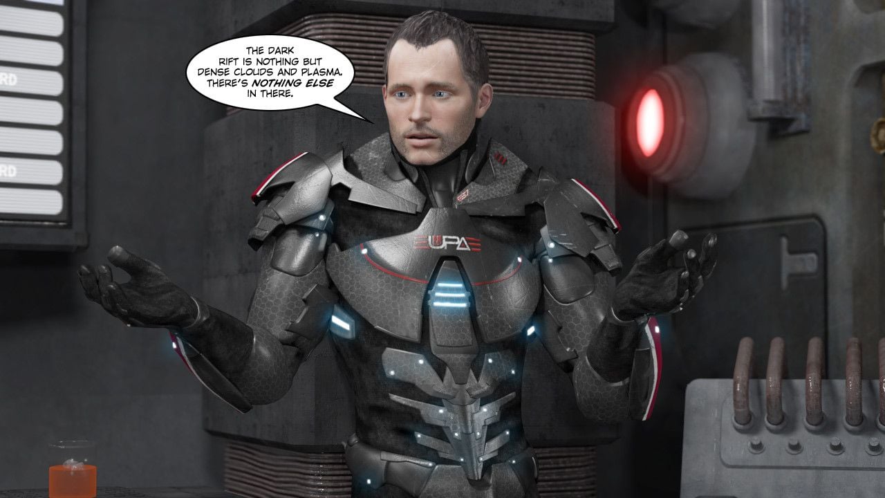 Dark Rift [Epoch] - Chapter 1 — Page 147