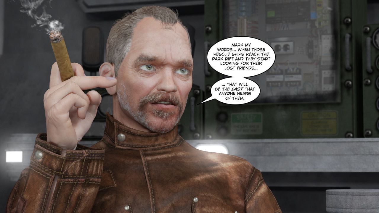 Dark Rift [Epoch] - Chapter 1 — Page 151