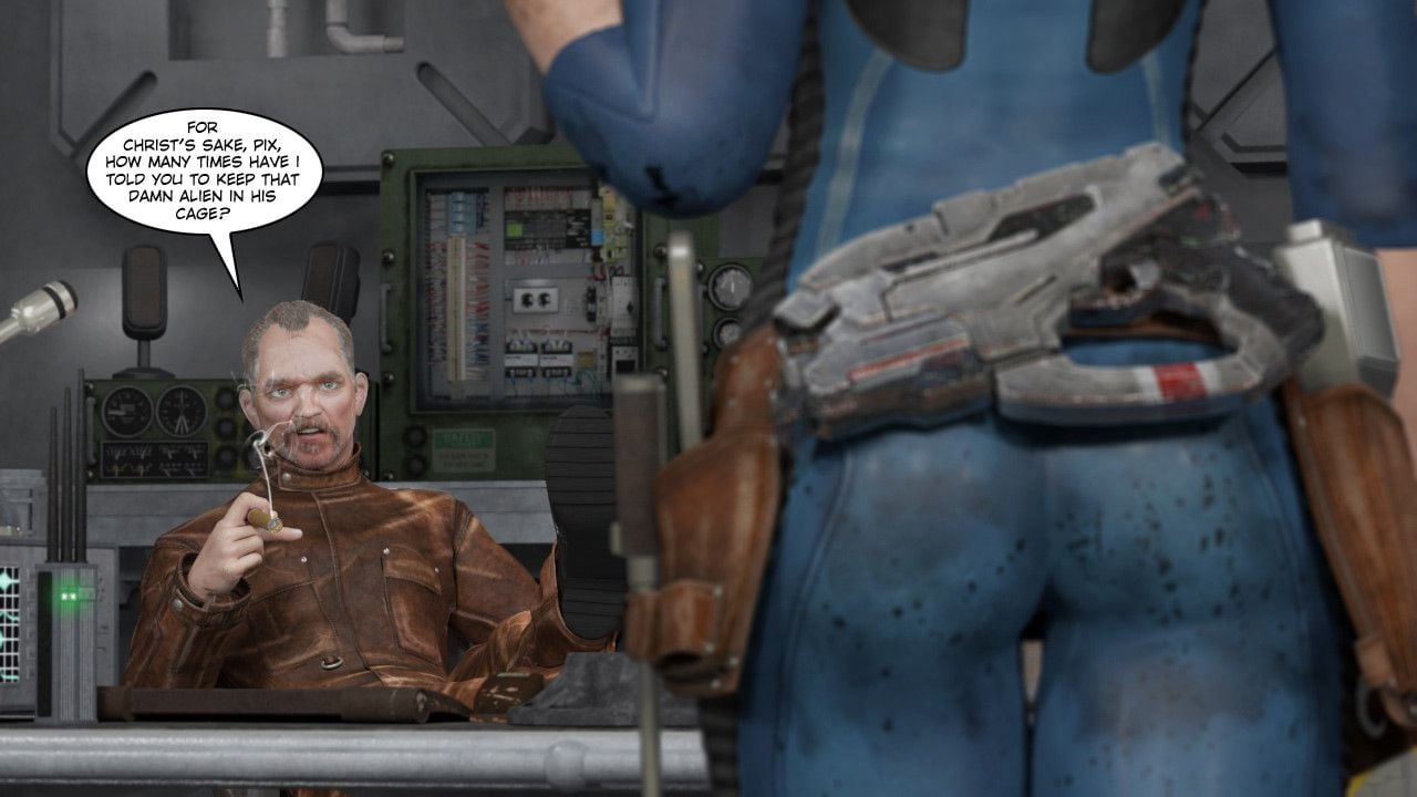 Dark Rift [Epoch] - Chapter 1 — Page 153