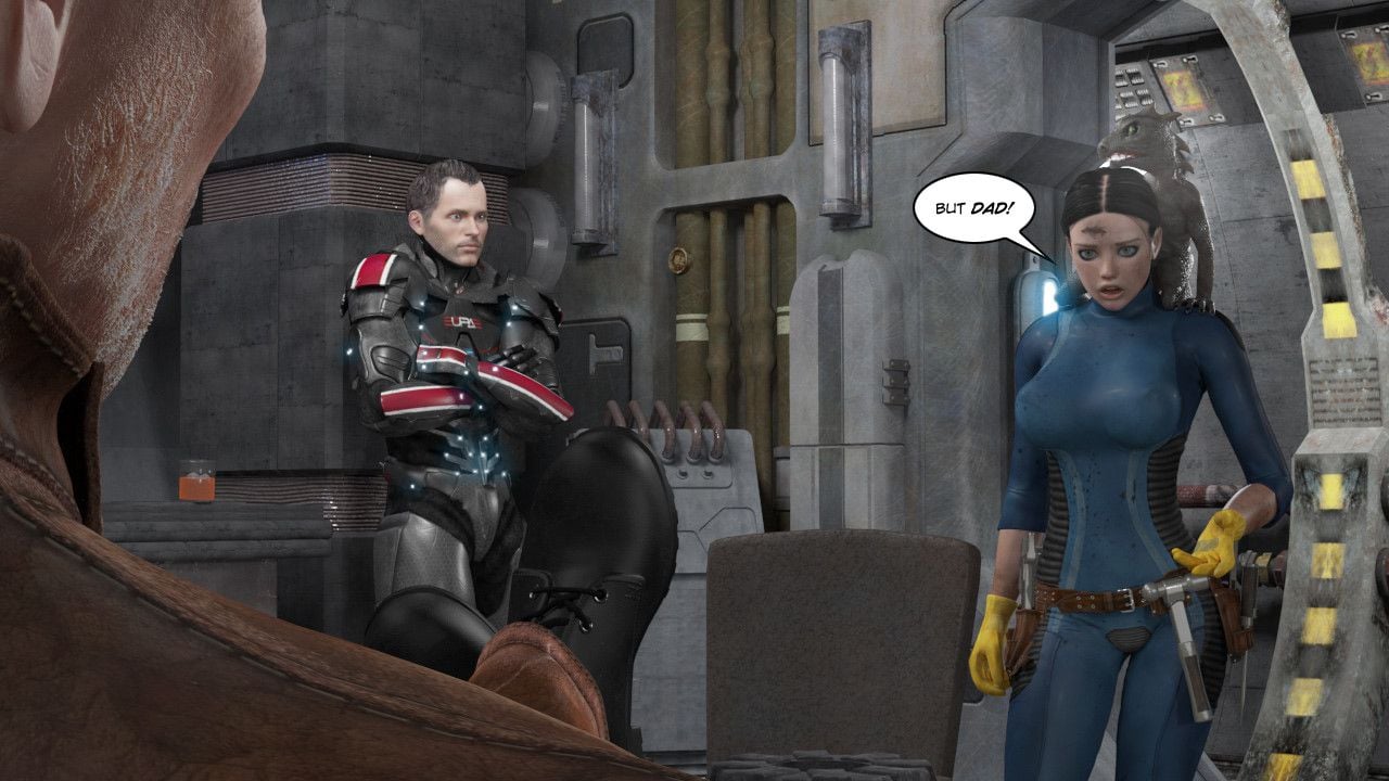 Dark Rift [Epoch] - Chapter 1 — Page 156