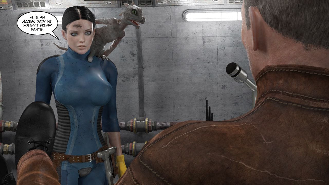 Dark Rift [Epoch] - Chapter 1 — Page 161