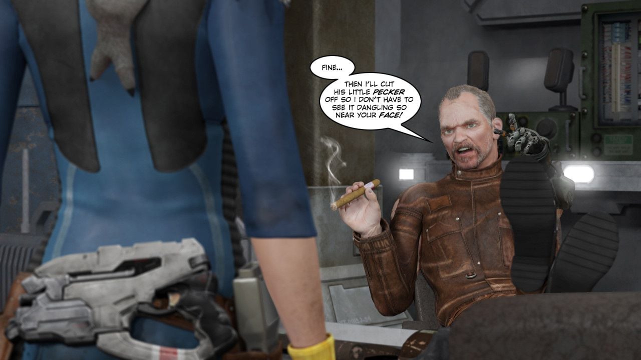 Dark Rift [Epoch] - Chapter 1 — Page 162