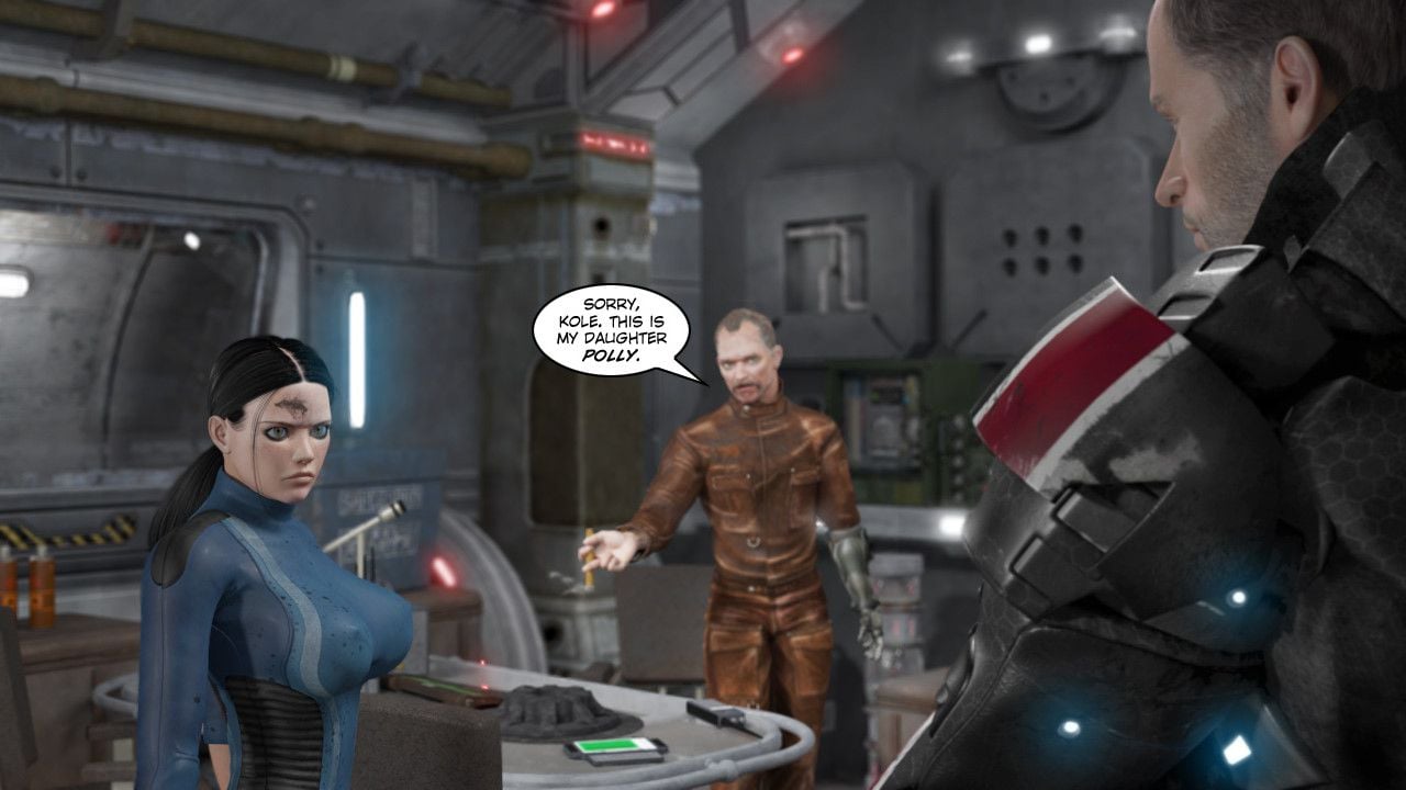 Dark Rift [Epoch] - Chapter 1 — Page 167