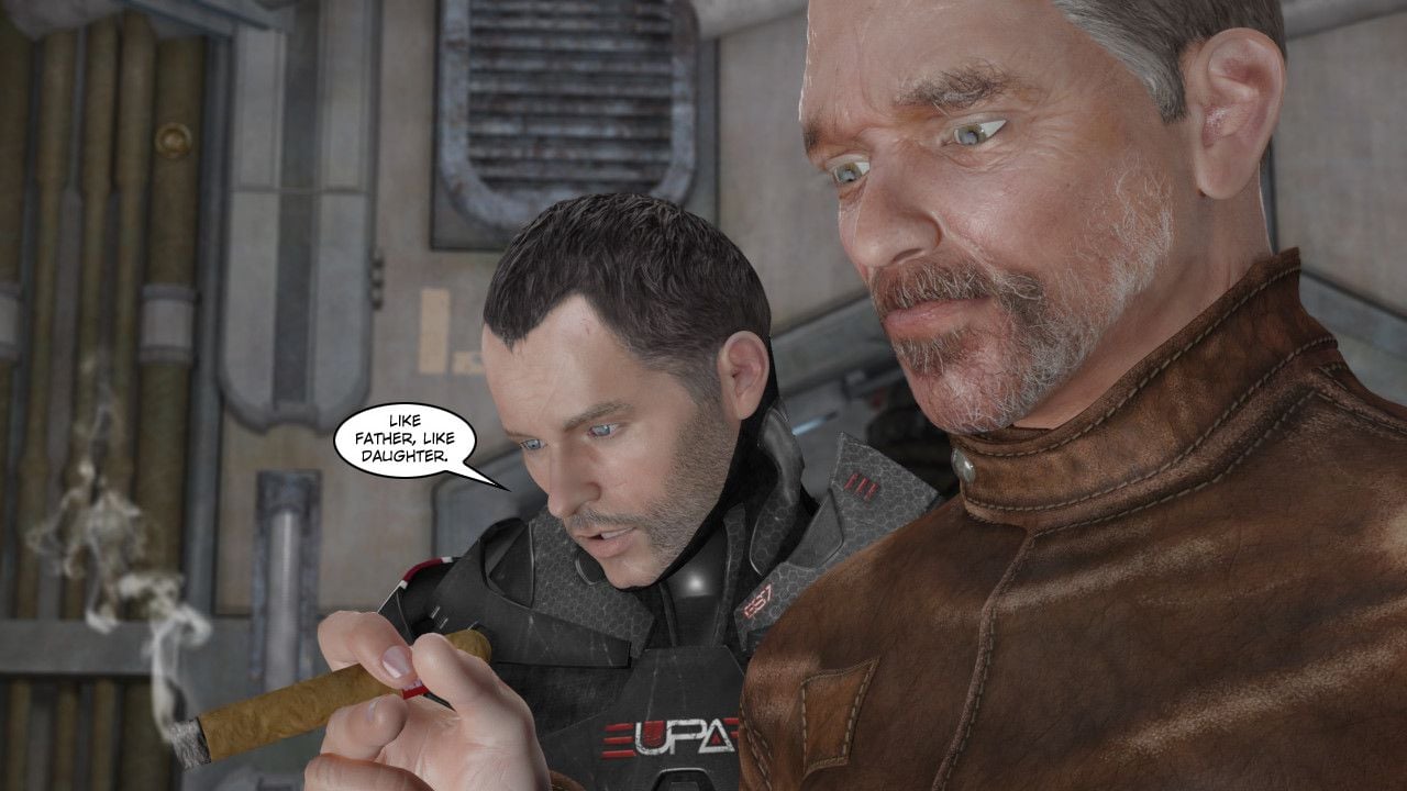 Dark Rift [Epoch] - Chapter 1 — Page 173