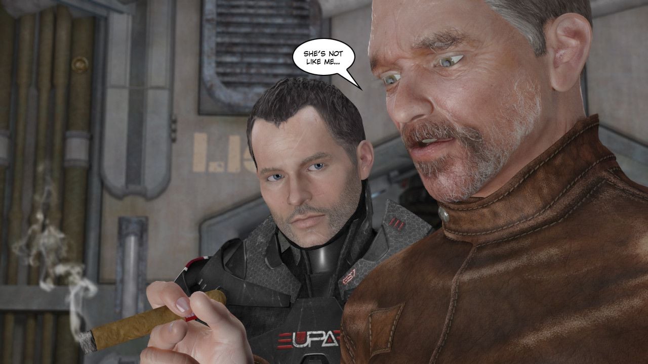 Dark Rift [Epoch] - Chapter 1 — Page 174